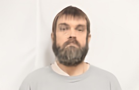 Mugshot of HARLEY DAVIDSON GILLENWATER
