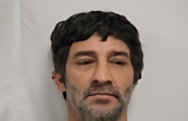 Mugshot of CHARLES RAY EZZELL