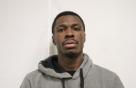 Mugshot of TONELL LAMONT JR CAMPBELL