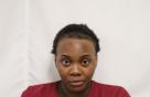 Mugshot of SHAKENA SHAQUALLE SINGLETARY
