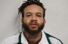 Mugshot of ANDRE QUEMERE HOLLEY