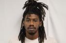Mugshot of CHRISTOFFER DANIEL DEBERRY