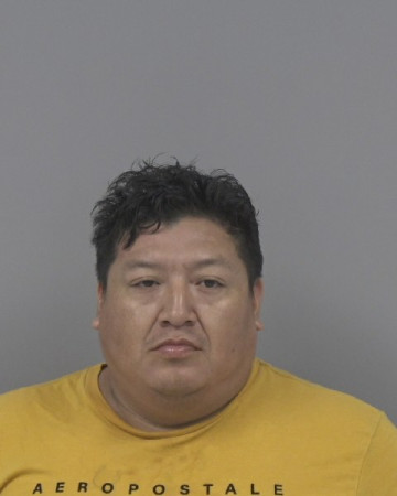 Mugshot of KENI PEREZ-GONZALEZ