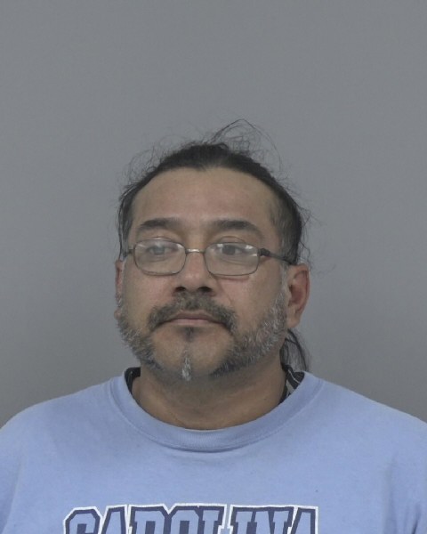 Mugshot of JUAN RICO-CABRERA