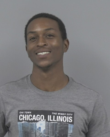 Mugshot of KYONTA ATKINSON