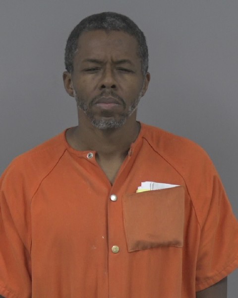Mugshot of TERRY SUTTON