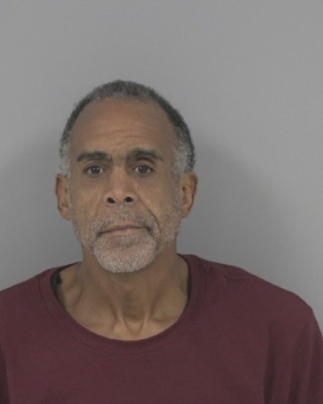 Mugshot of VANN MCDONALD