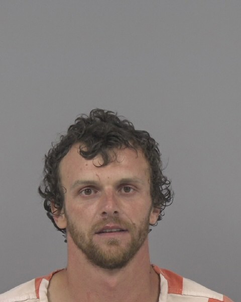 Mugshot of TYLER PATE