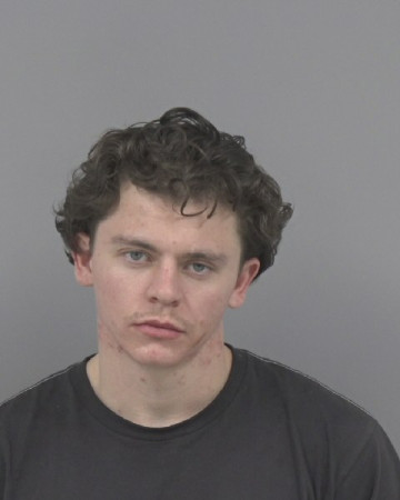 Mugshot of BRYSON GRIFFIN