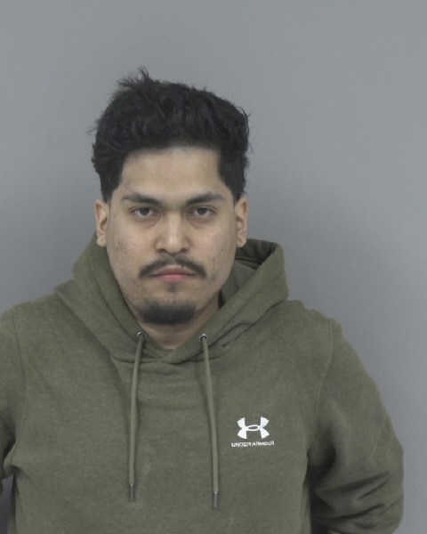 Mugshot of JONATHAN LAGUNAS-ESPINOZA
