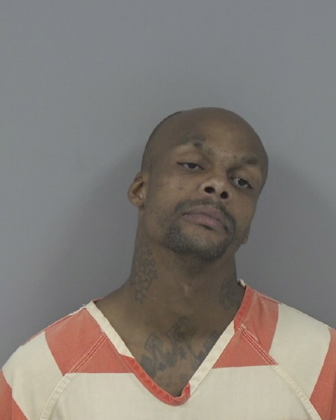 Mugshot of ERVING FRANCIS
