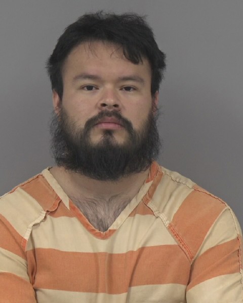 Mugshot of KEVIN SERRANO-VALLE