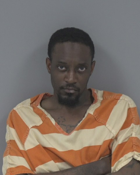 Mugshot of MARCUS BOWSER