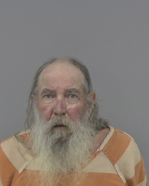 Mugshot of AUBREY NELSON