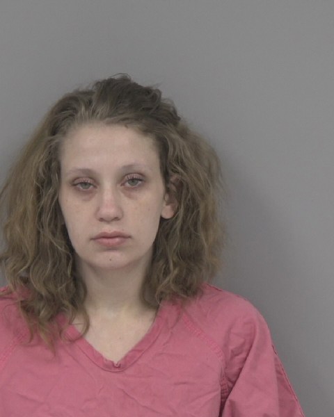 Mugshot of FAITH LYNCH
