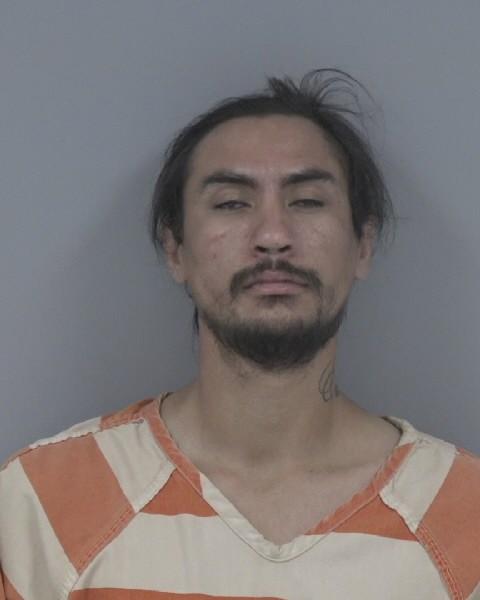 Mugshot of ALEJANDRO SOTO