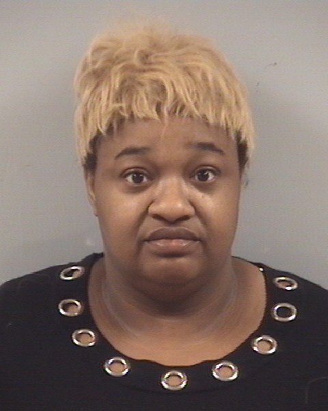 Mugshot of DENISE WEBB