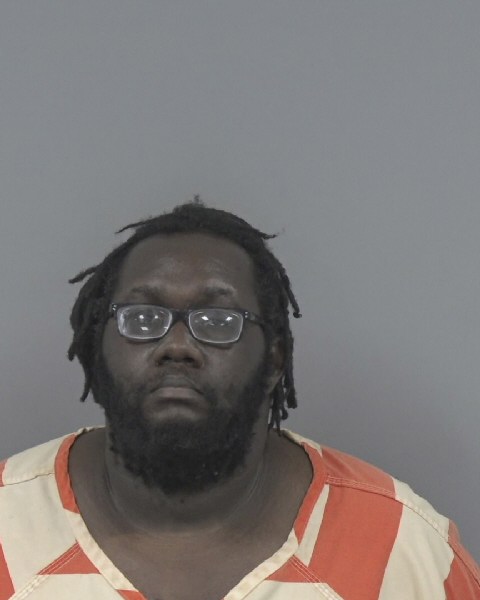 Mugshot of BENJAMIN SWINDELL