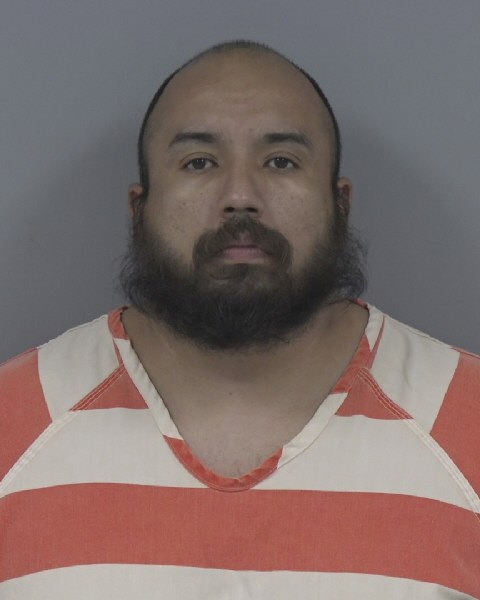 Mugshot of DIEGO CORNEJO