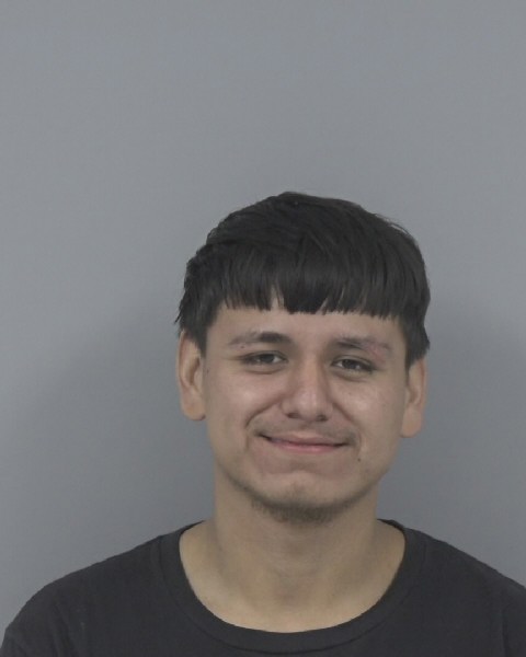 Mugshot of LUIS TALAMANTES-AGUERRO