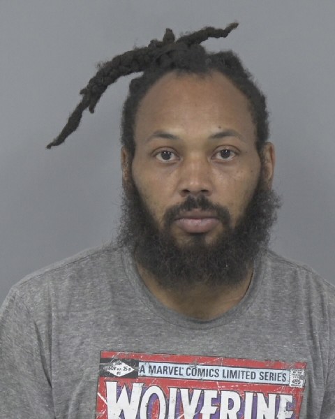 Mugshot of DONALD STEVENS