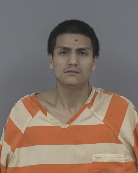 Mugshot of HUMBERTO CRUZ