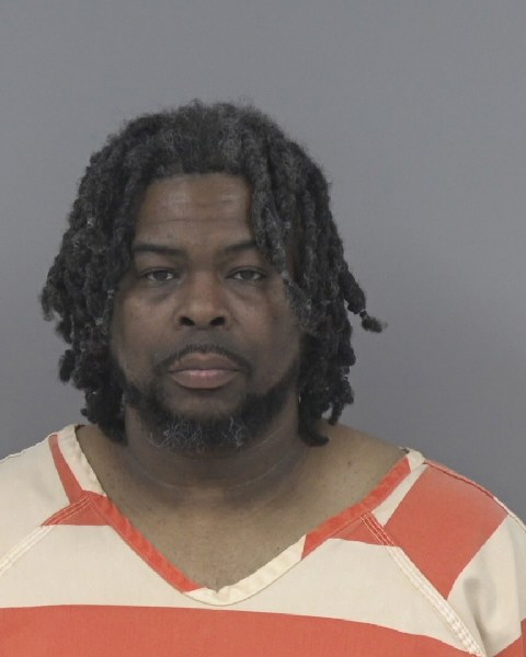 Mugshot of ALVIN BLUE