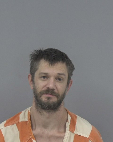 Mugshot of CHARLES PITTMAN