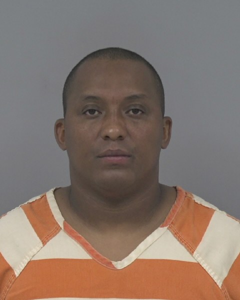 Mugshot of JESUS TENORIO BERMUDEZ