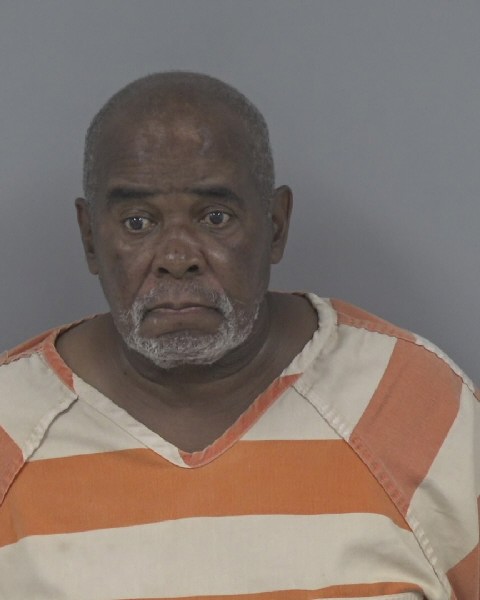 Mugshot of RONALD WHITLEY
