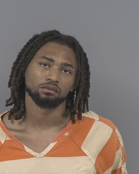 Mugshot of AMARION JOHNSON