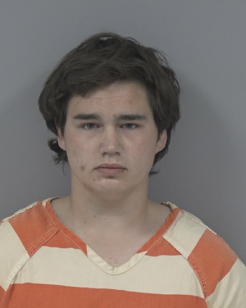 Mugshot of KENNETH DAWSON