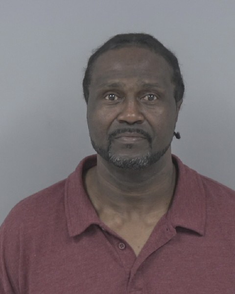 Mugshot of LESTER BENJAMIN
