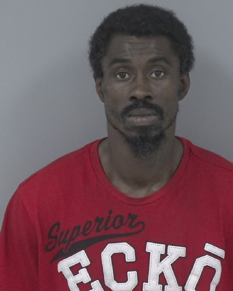 Mugshot of MARCUS WILLIAMS