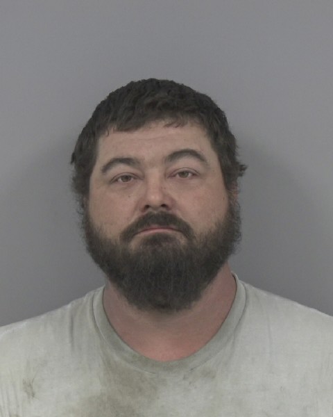 Mugshot of JAMES MOORE