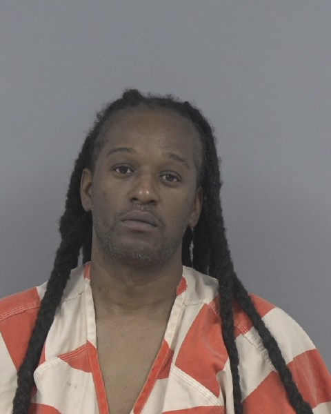 Mugshot of REGINALD WILLIS