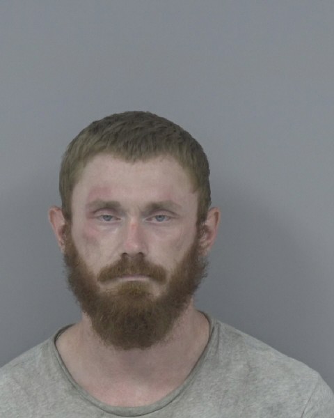 Mugshot of NATHAN BARBOUR