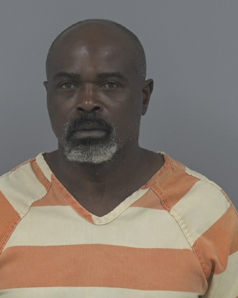 Mugshot of JERRY HINTON