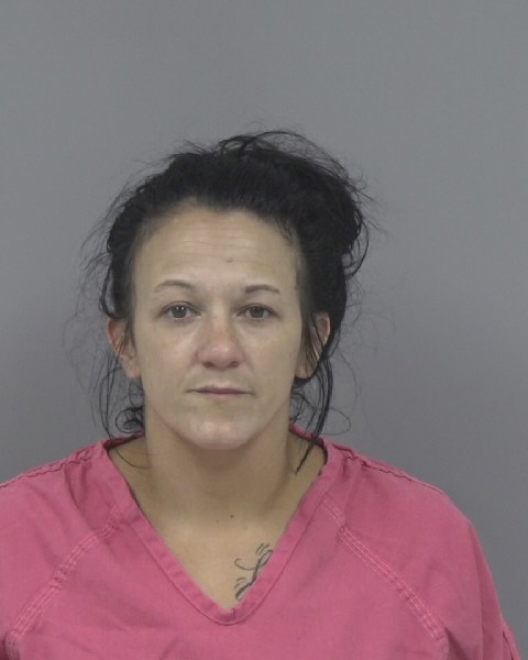 Mugshot of HEATHER PADGETT