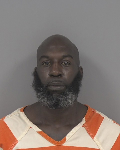 Mugshot of TRAVIS ROGERS