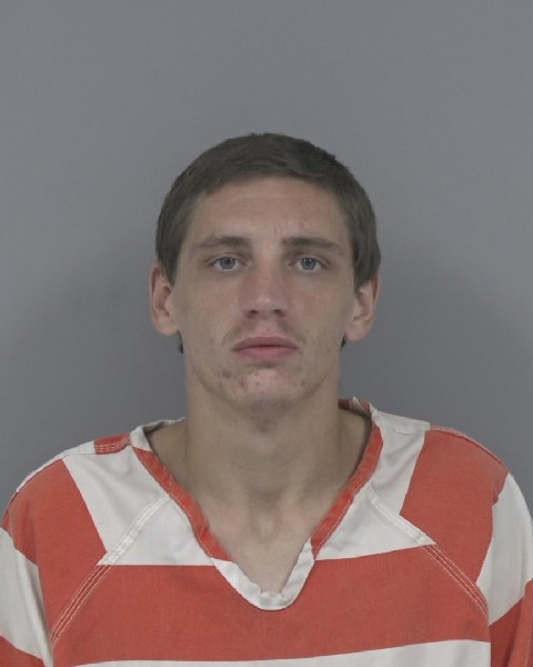 Mugshot of JIMMIE KINCAID