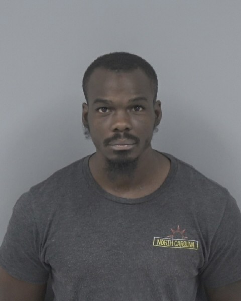 Mugshot of THOMAS RAY