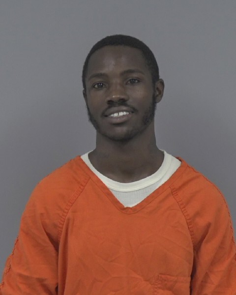 Mugshot of TREVON LANCE