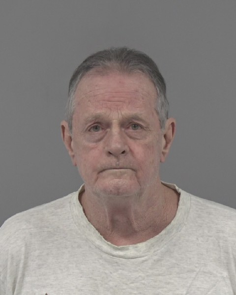 Mugshot of RICKY PARRISH