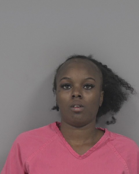 Mugshot of VENIQUA BRANCH
