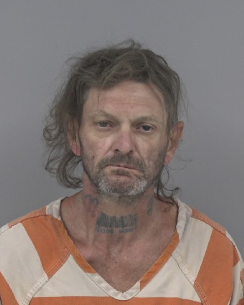 Mugshot of JESSE BEASLEY