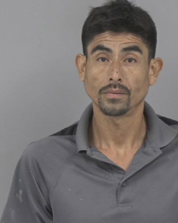 Mugshot of MARCELO GONZALEZ