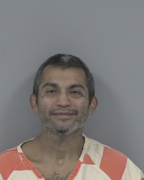 Mugshot of ISIDORO MOLINA
