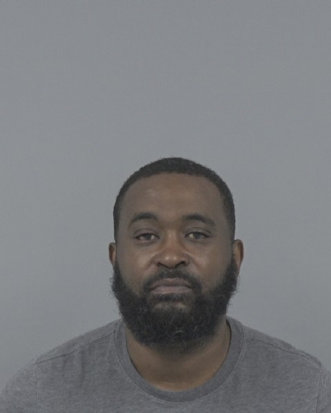 Mugshot of FRANCHEZ ANDERSON