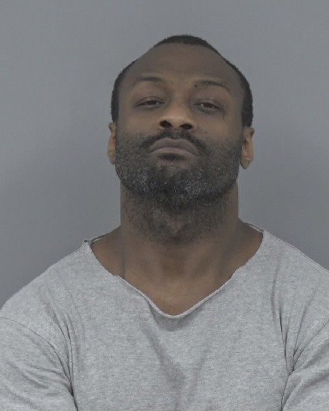 Mugshot of TRAVIS FERGUSON